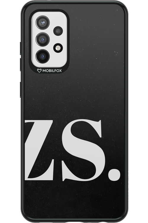 ZS (Off Space) 2.0 - Samsung Galaxy A72