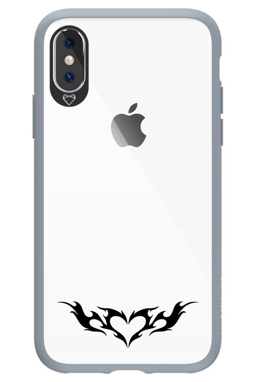 Techno Hart 2.0 - Apple iPhone XS