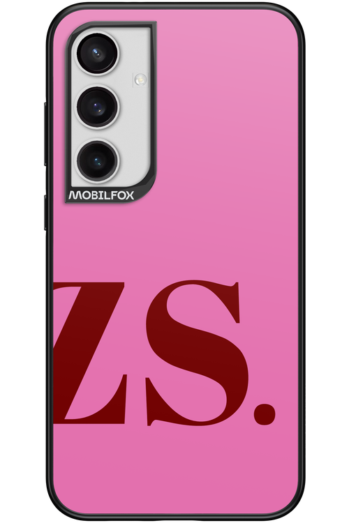 ZS (Sorbet) 2.0 - Samsung Galaxy S24+