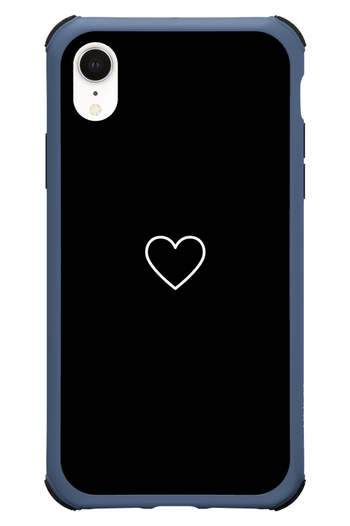 Love Is Simple - Apple iPhone XR