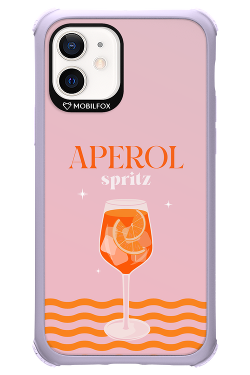 Aperol - Apple iPhone 12