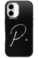 (Off Space) P 2.0 - Apple iPhone 16