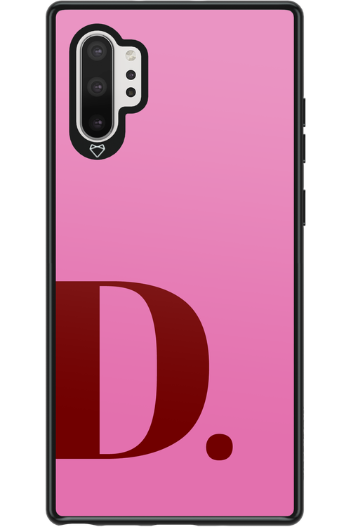 D (Sorbet) 2.0 - Samsung Galaxy Note 10+