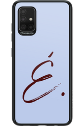 (Jellyfish Presso) E II 2.0 - Samsung Galaxy A51
