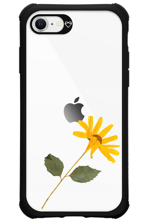 Pressed Flower - Apple iPhone SE 2020