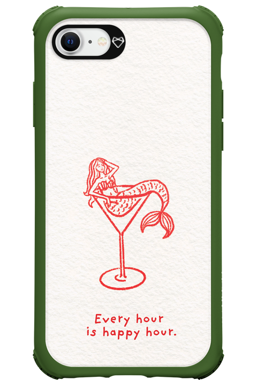 Happy Hour - Apple iPhone SE 2020