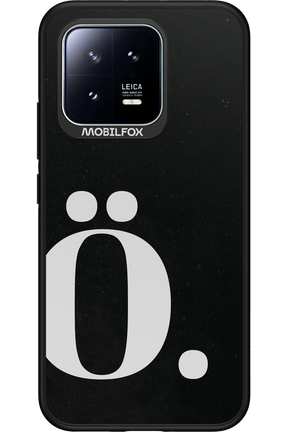 O II (Off Space) 2.0 - Xiaomi 13