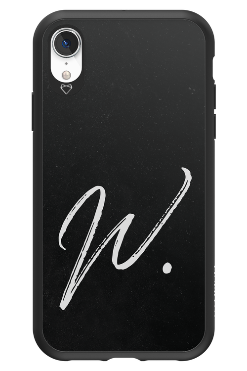 (Off Space) W 2.0 - Apple iPhone XR