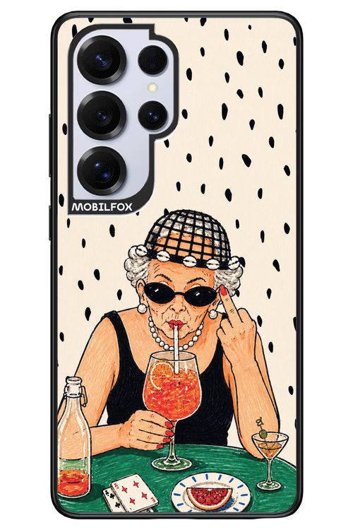 Mommy 2.0 - Samsung S25 Ultra
