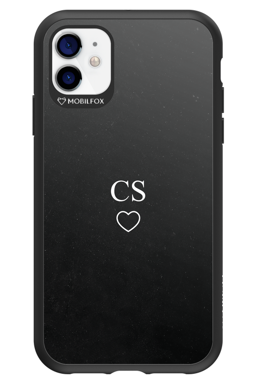 CS Black 2.0 - Apple iPhone 11