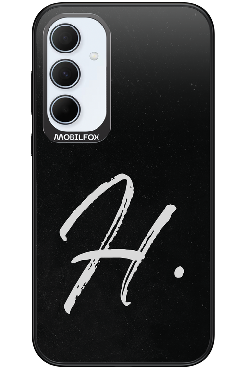(Off Space) H 2.0 - Samsung Galaxy A35