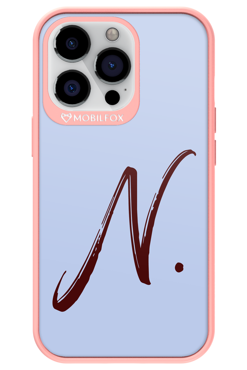 (Jellyfish Presso) N 2.0 - Apple iPhone 13 Pro