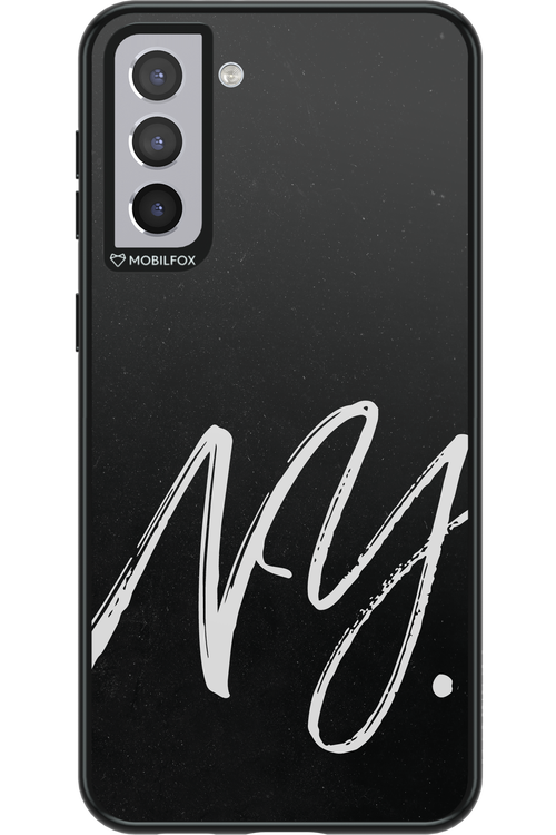 (Off Space) NY 2.0 - Samsung Galaxy S21+