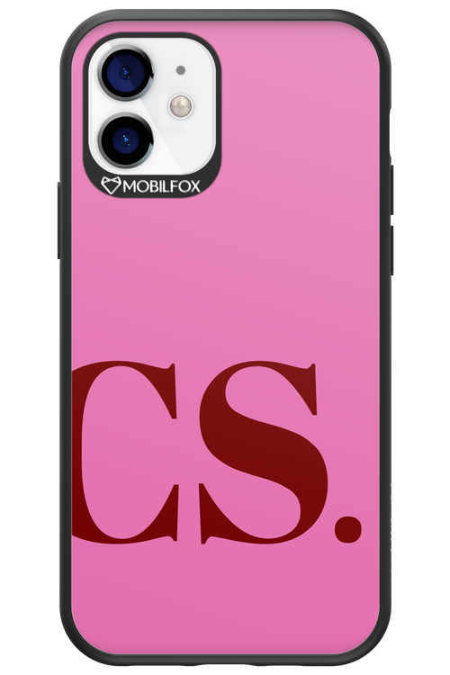 CS (Sorbet) 2.0 - Apple iPhone 12