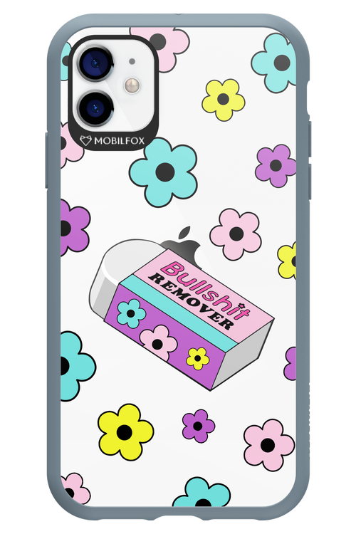 Bullsh_t Eraser - Apple iPhone 11