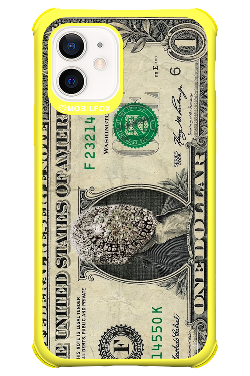 mask 2.0 - Apple iPhone 12