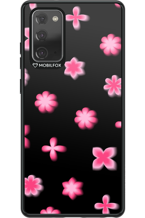 Pink Dreams 2.0 - Samsung Galaxy Note 20
