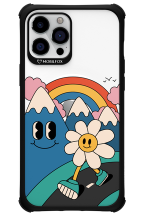 Road to Happiness - Apple iPhone 12 Pro Max