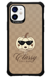Fall Babe - Apple iPhone 12