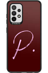 (Dark Blush) P 2.0 - Samsung Galaxy A52 / A52 5G / A52s