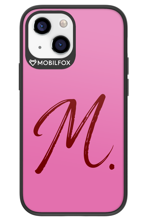 (Sorbet) M 2.0 - Apple iPhone 13 Mini