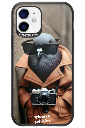 Spioniru Golubiru - Apple iPhone 12