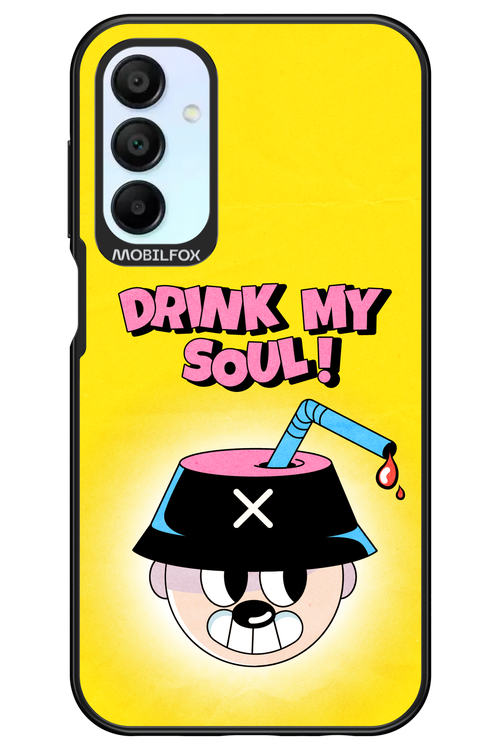 drink my soul 2.0 - Samsung Galaxy A15