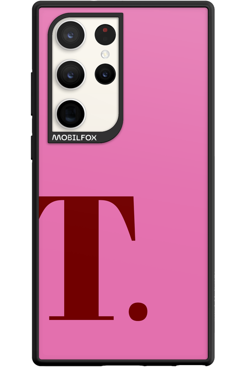 T (Sorbet) 2.0 - Samsung Galaxy S23 Ultra