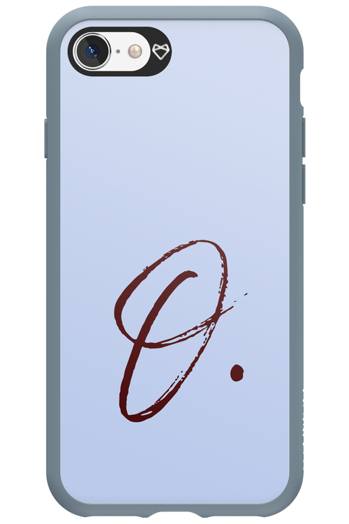 (Jellyfish Presso) O 2.0 - Apple iPhone 8