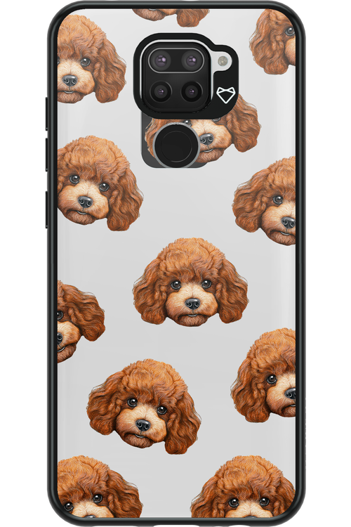 Puddle Amore - Xiaomi Redmi Note 9