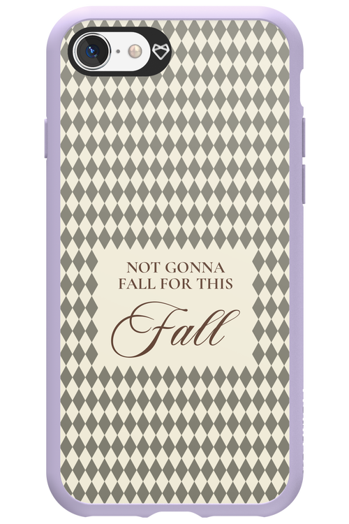 Not Gonna Fall 2.0 - Apple iPhone SE 2022