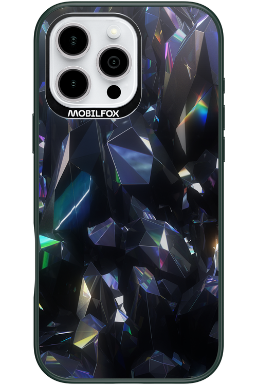Enigma Quartz - Apple iPhone 16 Pro Max