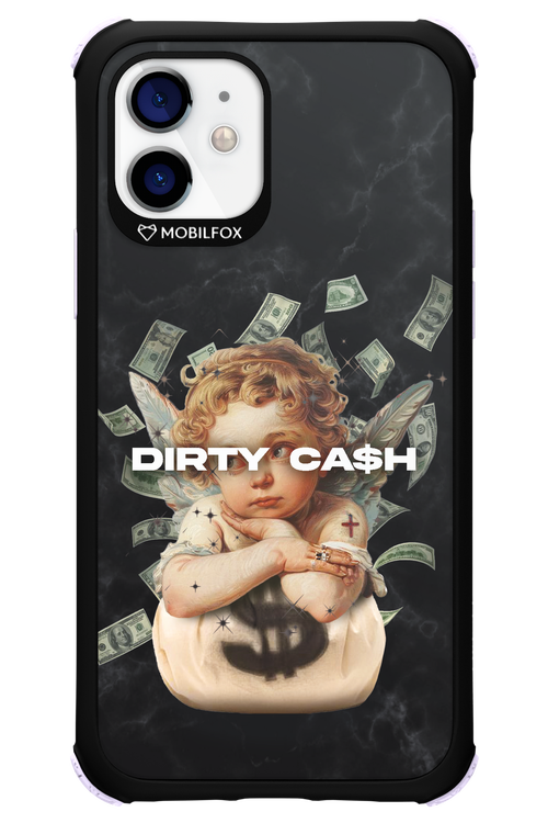 DirtyCash - Apple iPhone 12