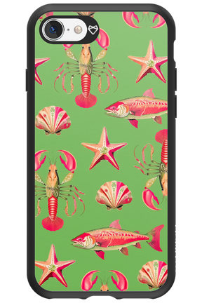 Sea Stars - Apple iPhone SE 2020