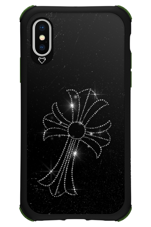 Chrome Standard - Apple iPhone XS