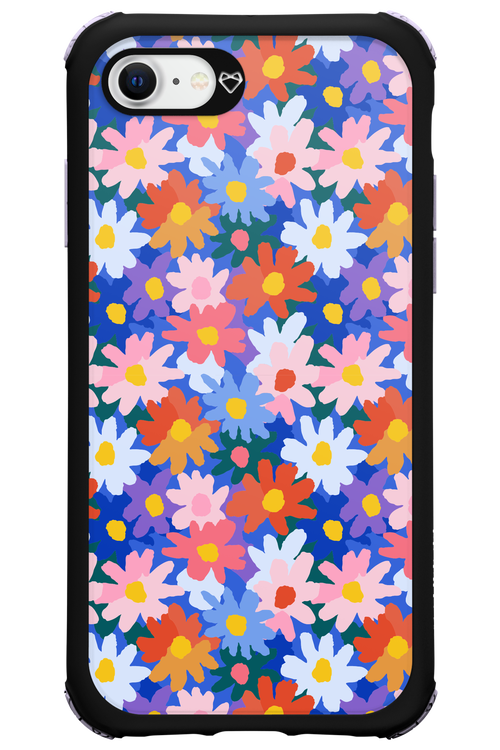 Happy Bloom - Apple iPhone SE 2020