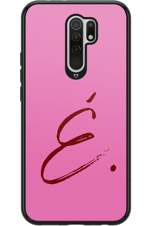(Sorbet) E II 2.0 - Xiaomi Redmi 9