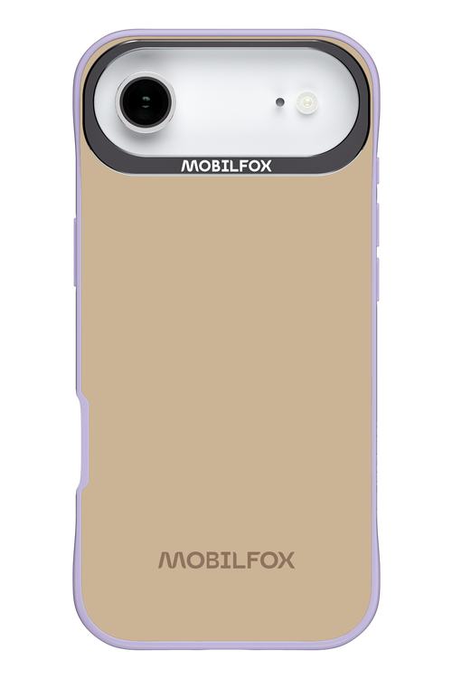 Sand - Apple iPhone 17 Air