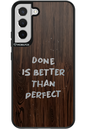 Perfect 2.0 - Samsung Galaxy S22+