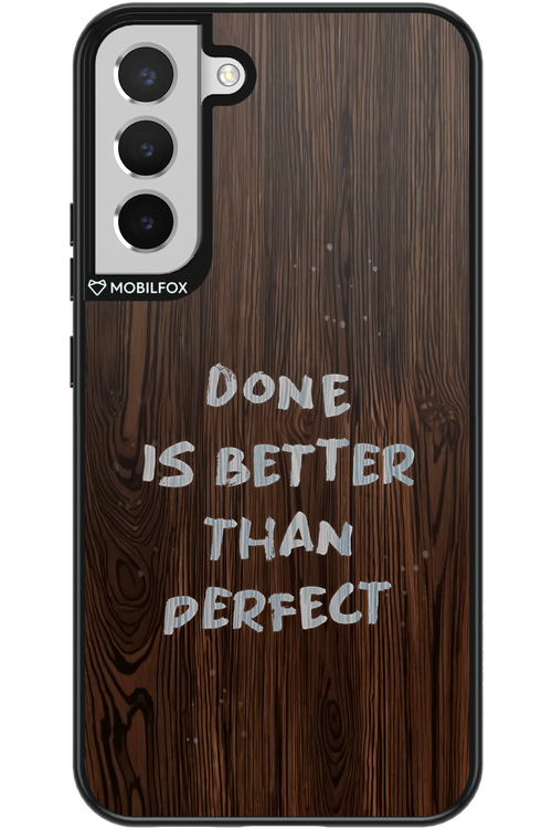 Perfect 2.0 - Samsung Galaxy S22+