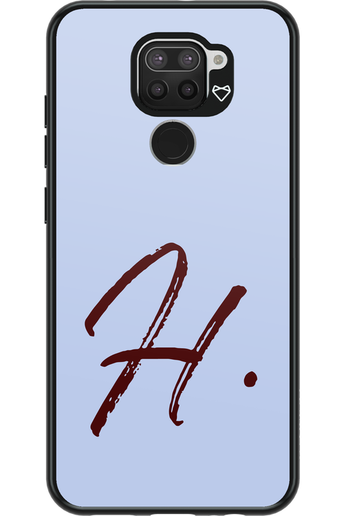 (Jellyfish Presso) H 2.0 - Xiaomi Redmi Note 9