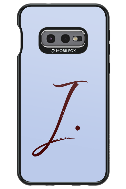 (Jellyfish Presso) I 2.0 - Samsung Galaxy S10e