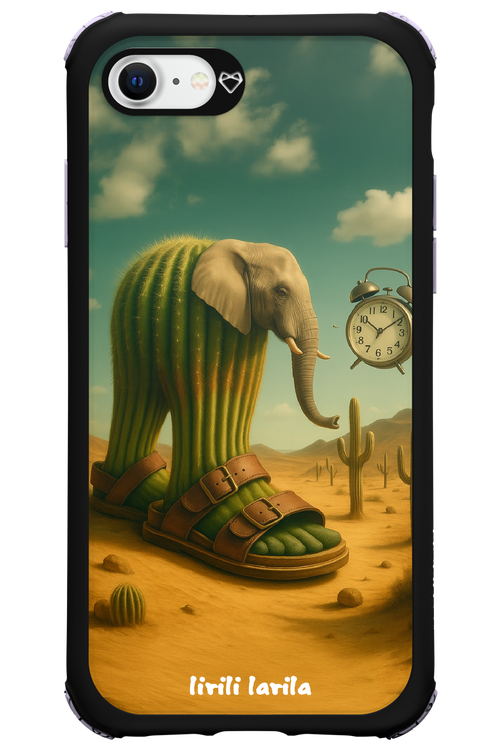 Lirili larila - Apple iPhone SE 2020