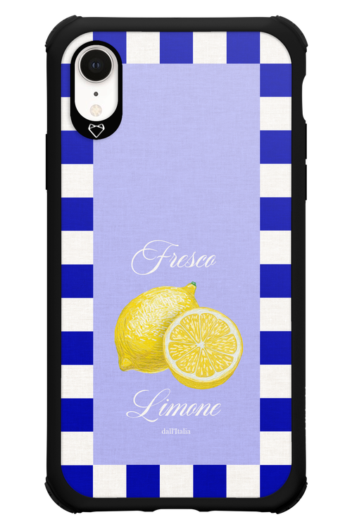 Fresssh - Apple iPhone XR