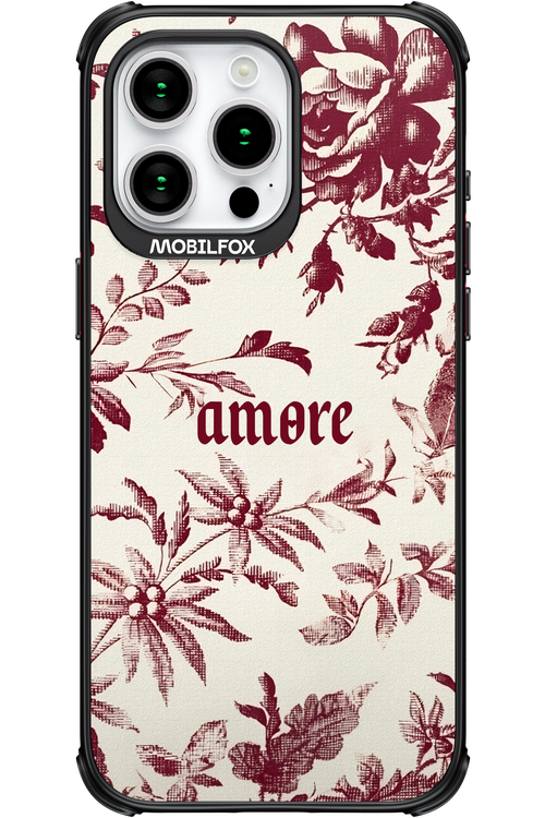 Amore - Apple iPhone 15 Pro Max