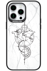 Compass 2.0 - Apple iPhone 15 Pro Max