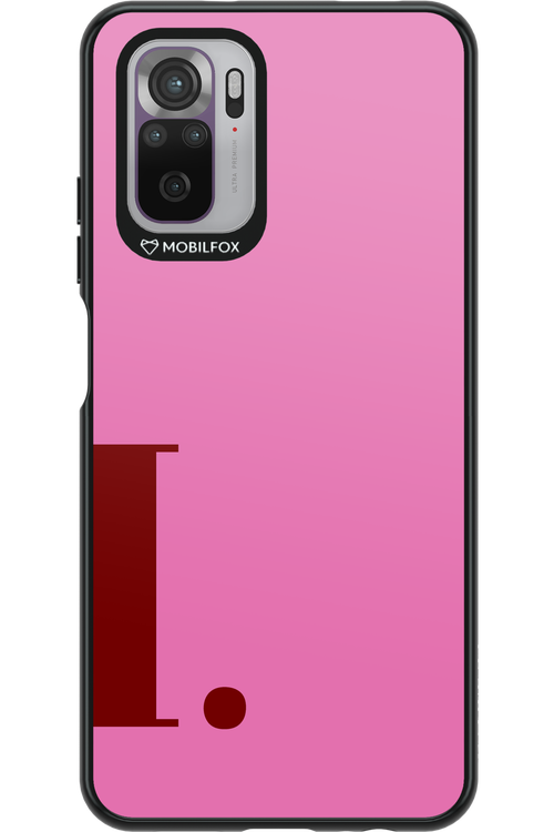 I (Sorbet) 2.0 - Xiaomi Redmi Note 10