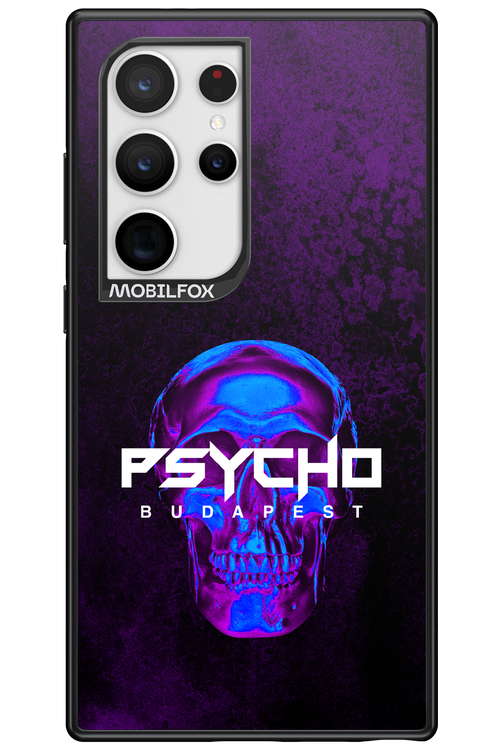 Psyskull - Samsung Galaxy S24 Ultra