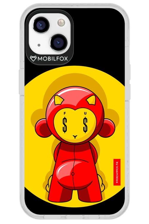 Fussy 2.0 - Apple iPhone 13