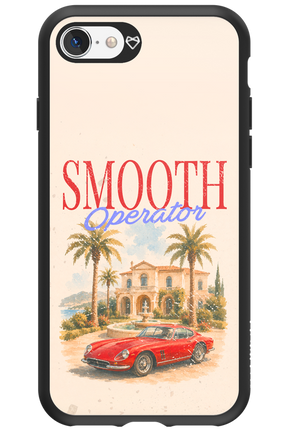 Smooth Operator 2.0 - Apple iPhone 8